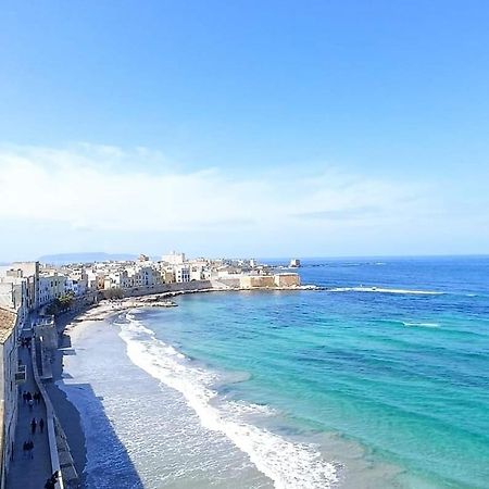 Una Finestra Sul Mare Trapani Exterior photo