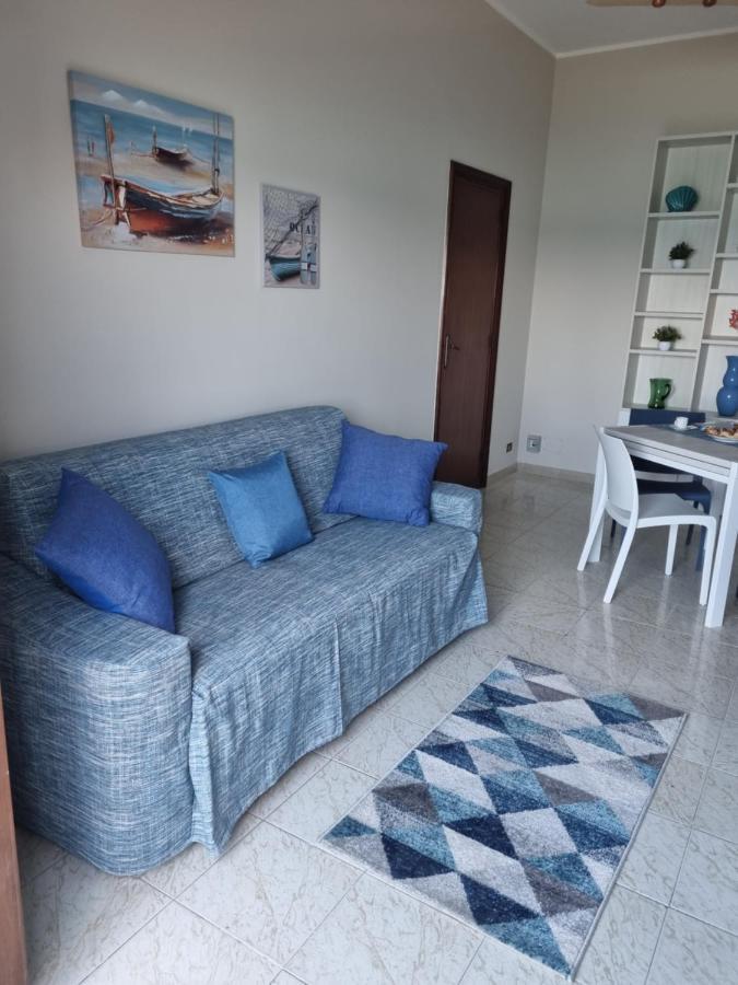 Una Finestra Sul Mare Trapani Exterior photo